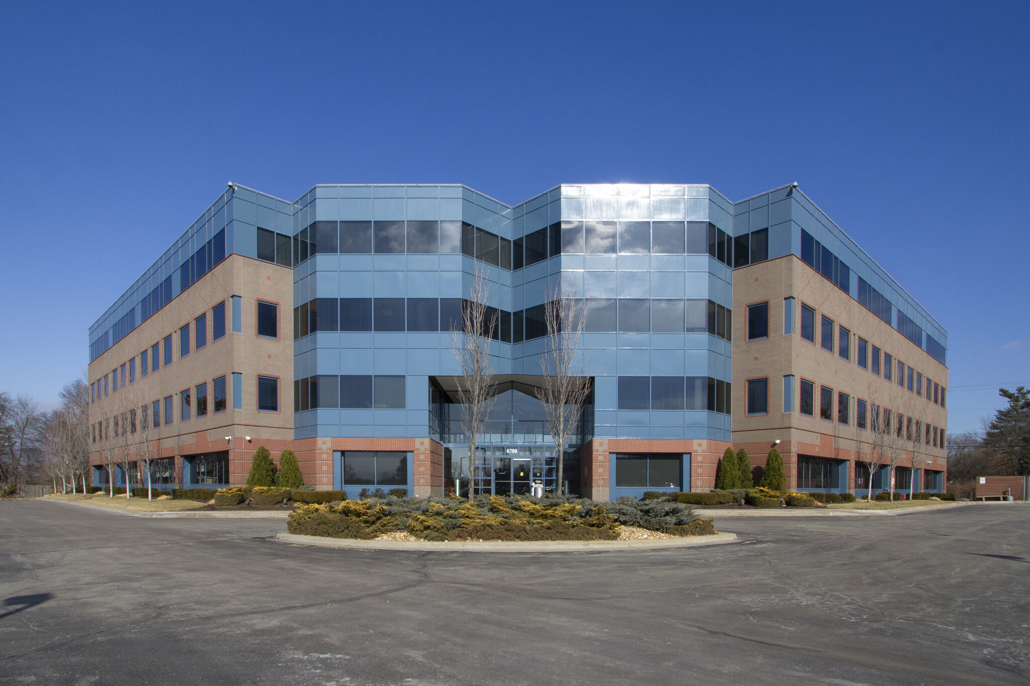 6700 Antioch Rd, Overland Park, KS for rent Building Photo- Image 1 of 10