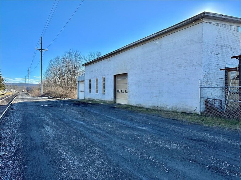 12 Gould Drive, Sherburne, NY for sale - Building Photo - Image 1 of 18