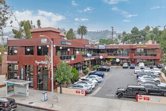 More details for 8205 Santa Monica Blvd, West Hollywood, CA - Retail to Rent