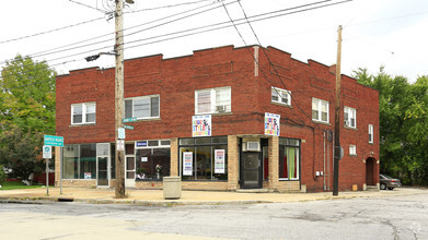 4604-4608 Turney Rd, Garfield Heights, OH for sale Primary Photo- Image 1 of 1