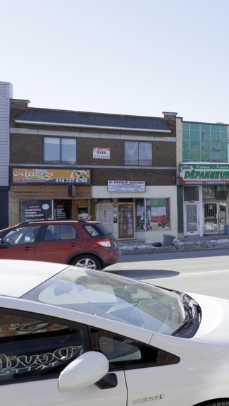 More details for 6510-6516 Av Papineau, Montréal, QC - Retail for Sale