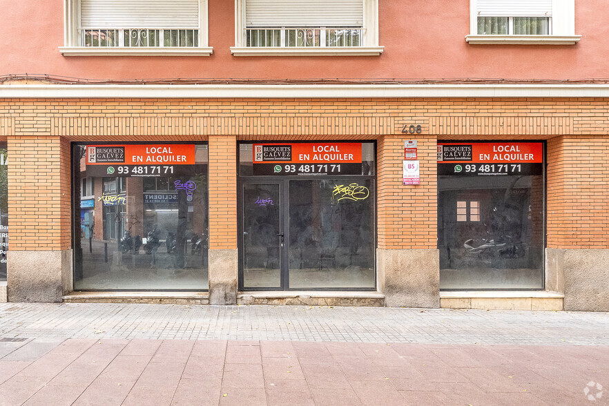 Build-to-Rent in Barcelona, Barcelona for sale - Building Photo - Image 3 of 4