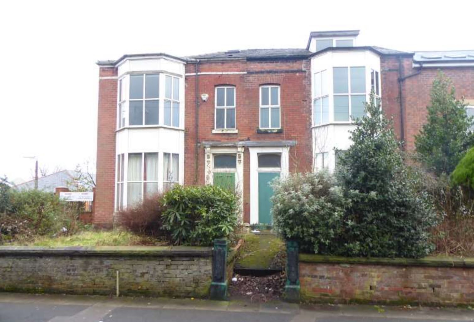 62-64 Seymour Rd, Bolton for sale Primary Photo- Image 1 of 1