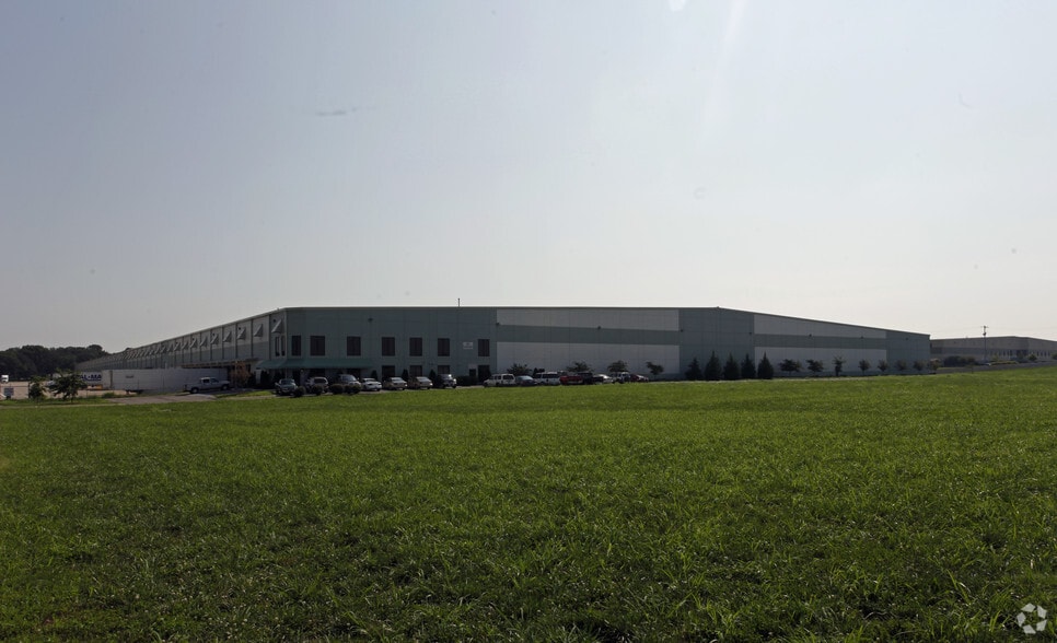 1171 Vaughn Pky, Portland 37148 Industrial for Rent UK