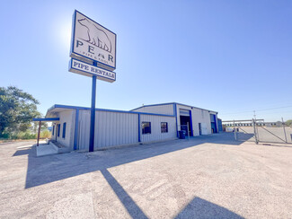 More details for 2312 Garden City Hwy, Midland, TX - Industrial for Rent