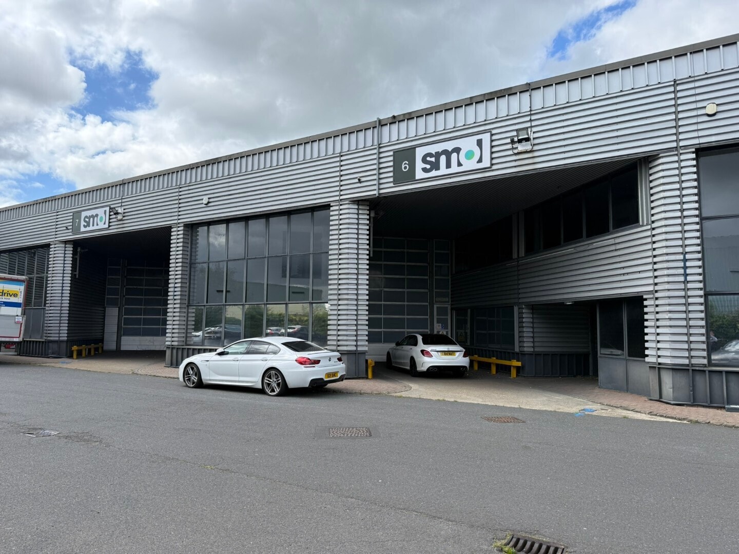 Transfesa Rd, Paddock Wood to rent Building Photo- Image 1 of 7