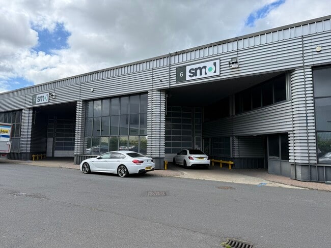 More details for Transfesa Rd, Paddock Wood - Industrial to Rent