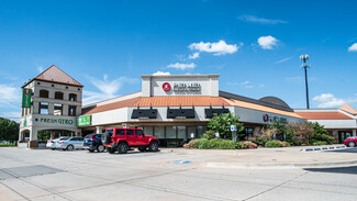 More details for 4401 W Memorial Rd, Oklahoma City, OK - Retail for Rent