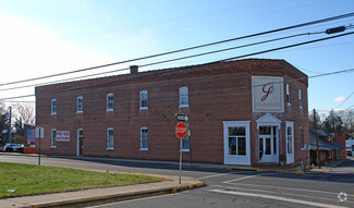 More details for 54 E Lee St, Warrenton, VA - Office, Retail for Rent