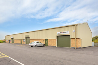 More details for Skellingthorpe Rd, Lincoln - Industrial for Rent