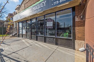 3552-3554 N Pulaski Rd, Chicago, IL for sale Building Photo- Image 1 of 1