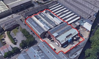 More details for 1 St. Thomas Rd, Huddersfield - Industrial for Rent