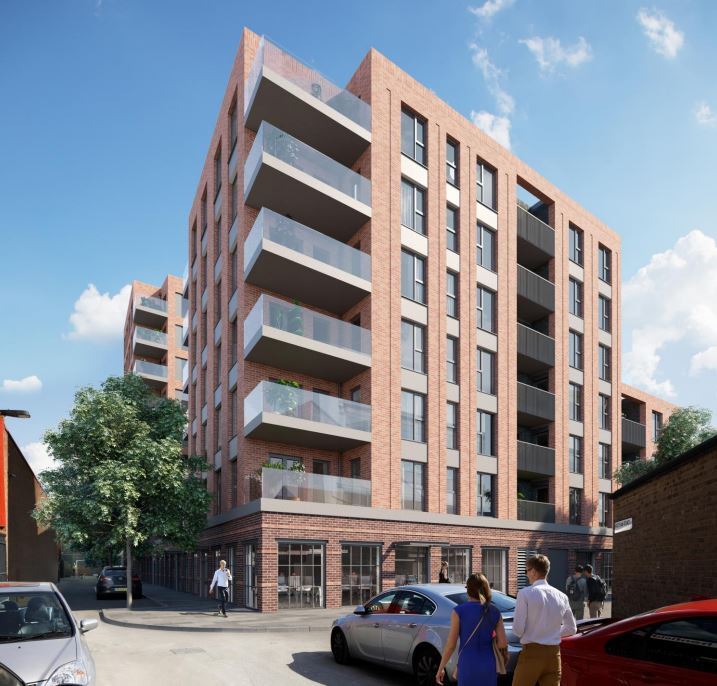 62 Hatcham Rd, London for sale Building Photo- Image 1 of 1