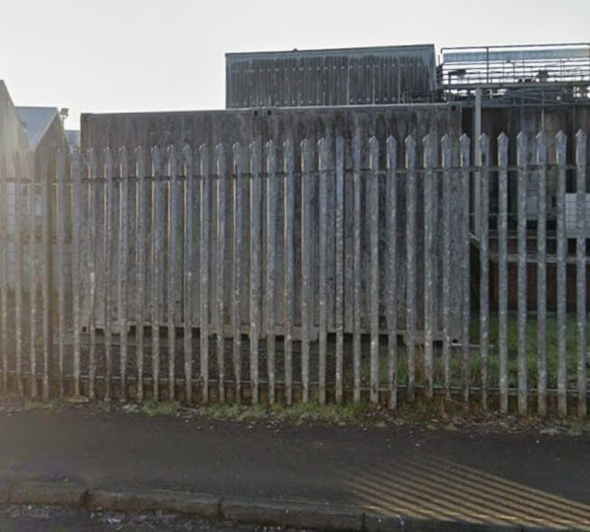 Banbeath Court, Leven to rent - Primary Photo - Image 1 of 2