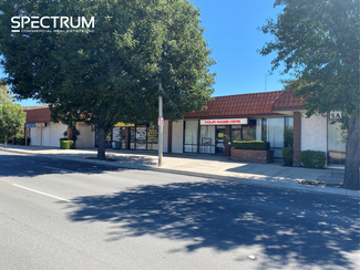 More details for 22800-22830 Soledad Canyon Rd, Santa Clarita, CA - Office/Retail, Retail for Rent