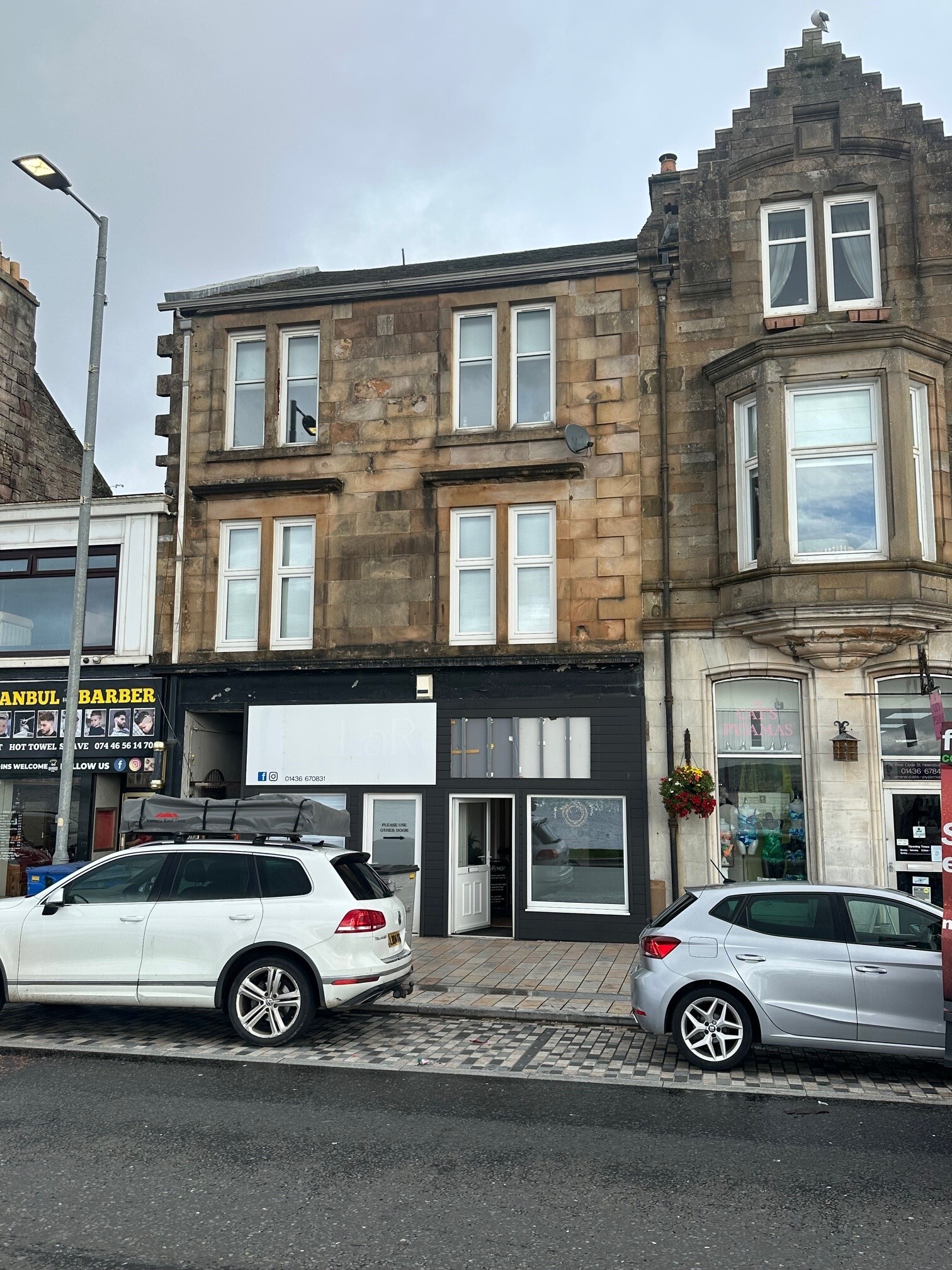 36-38 West Clyde St, Helensburgh to rent Primary Photo- Image 1 of 6