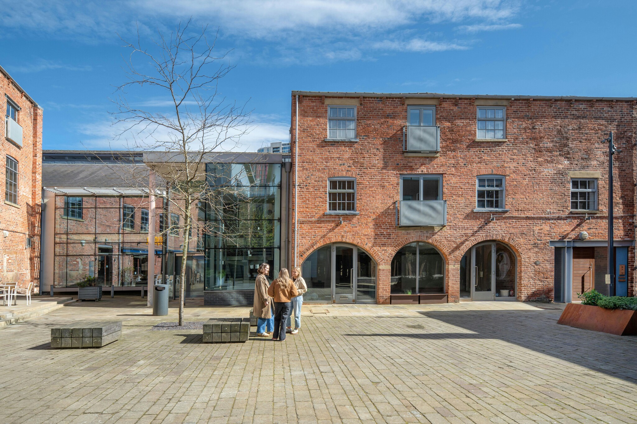 103 Water Ln, Leeds to rent Building Photo- Image 1 of 3