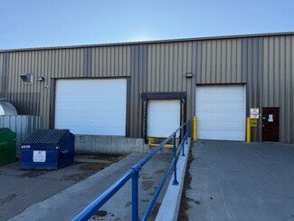 More details for 1911 66th Ave NW, Edmonton, AB - Industrial to Rent