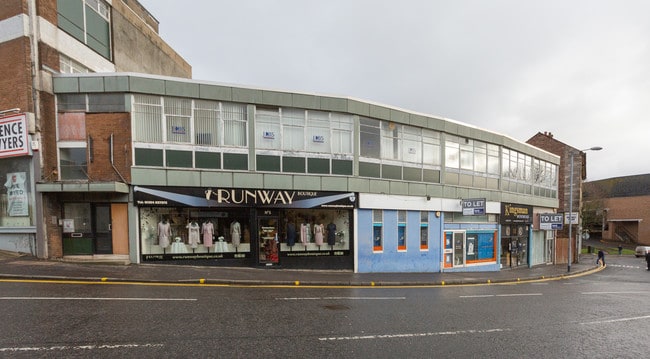 More details for 1-13 Cockburn St, Falkirk - Office, Retail to Rent