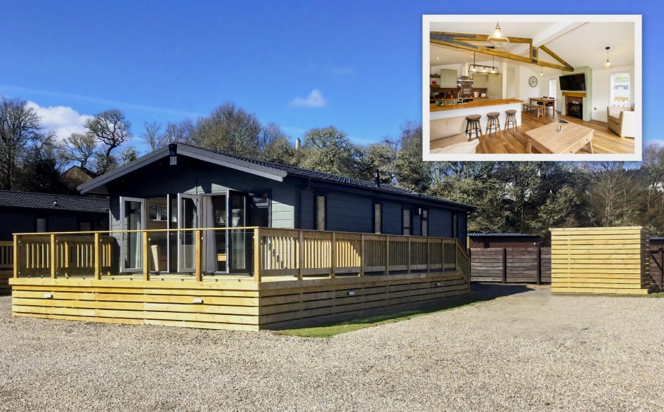 Glendoe Road, Fort Augustus for sale Primary Photo- Image 1 of 12