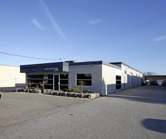 More details for 2076 Speers Rd, Oakville, ON - Industrial for Rent