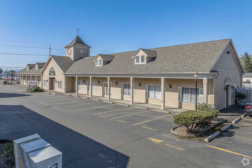 1049 SW Baseline, Hillsboro, OR for rent - Building Photo - Image 3 of 16