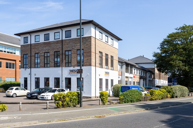 More details for Gatwick Rd, Crawley - Office to Rent