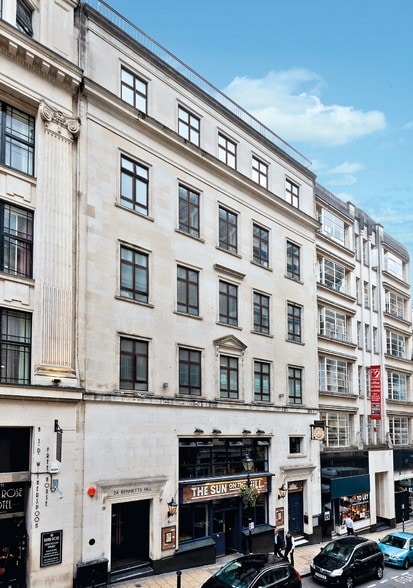 24 Bennetts Hl, Birmingham to rent - Building Photo - Image 3 of 34