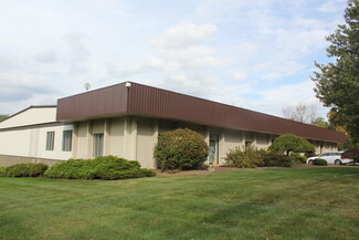 More details for 321 Palmer Rd, Denville, NJ - Light Industrial for Rent