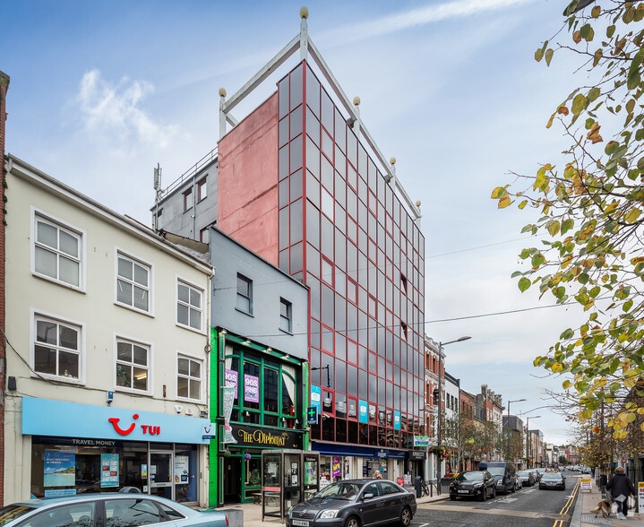 3 Strand Rd, Londonderry to rent - Building Photo - Image 2 of 2