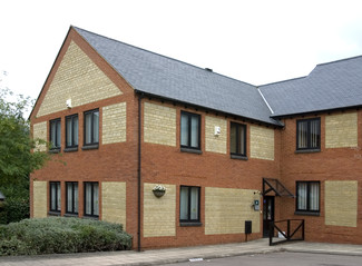 More details for 9-11 Warren Yard, Milton Keynes - Office for Rent