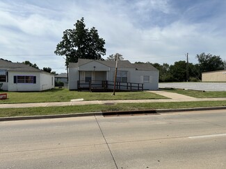 More details for 303 W Macarthur St, Shawnee, OK - Office/Retail for Rent