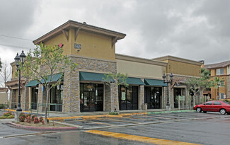 More details for 11226 4th St, Rancho Cucamonga, CA - Retail for Rent