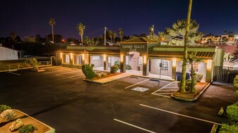 2545 S Torrey Pines Dr, Las Vegas NV - Commercial Property