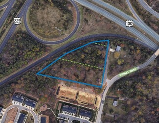 More details for 7114 Wright Rd, Hanover, MD - Land for Sale