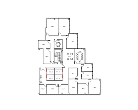 3934 W FM-1960, Houston, TX for rent Floor Plan- Image 1 of 1