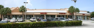 More details for 2609-2679 W Oakland Park Blvd, Oakland Park, FL - Retail for Sale