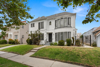 5105 W 21st St, Los Angeles, CA for sale Primary Photo- Image 1 of 16