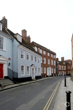 East Pallant, Chichester for sale Primary Photo- Image 1 of 11