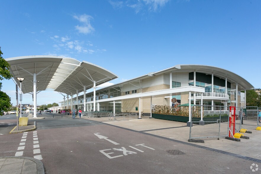 Honeybourne Way, Cheltenham for sale - Primary Photo - Image 1 of 1