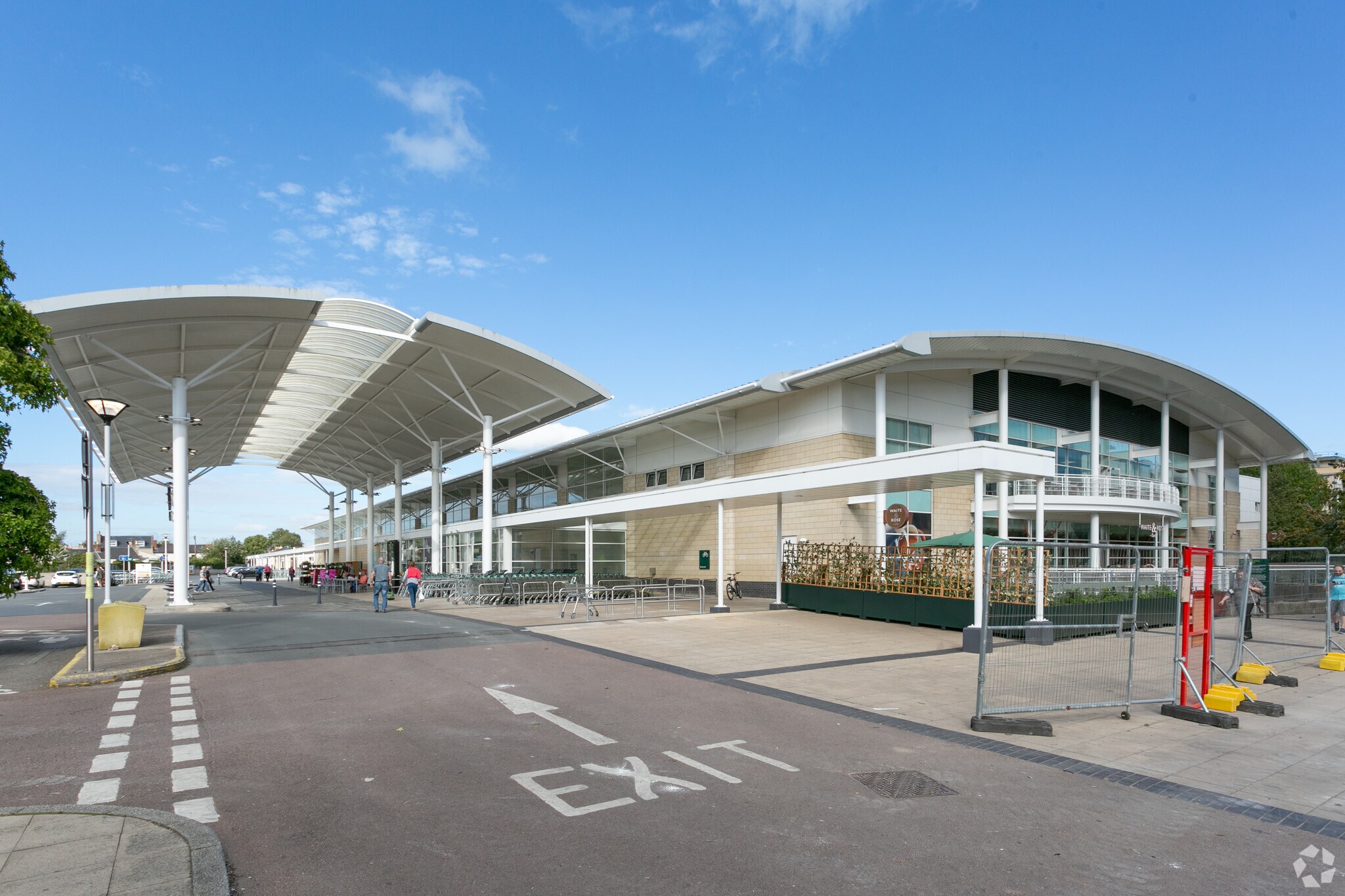 Honeybourne Way, Cheltenham for sale Primary Photo- Image 1 of 1