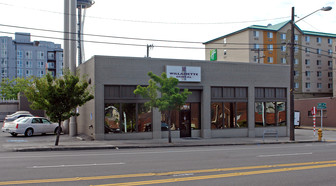 133 Dexter Ave N, Seattle WA - Commercial Property