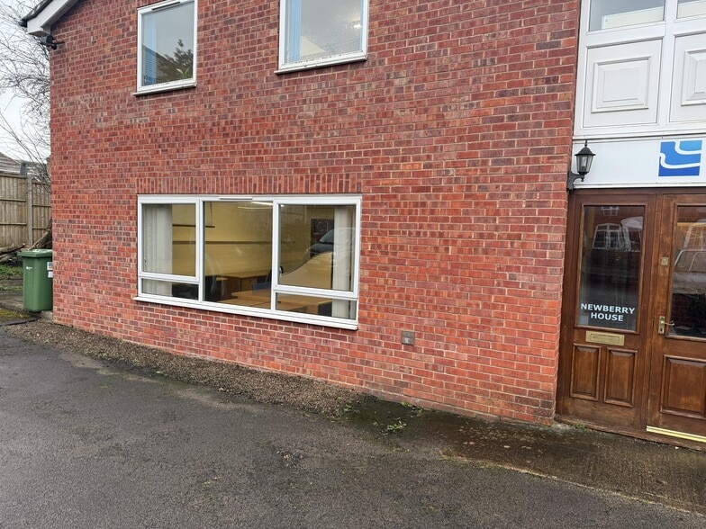 New St, Ledbury to rent - Building Photo - Image 2 of 2