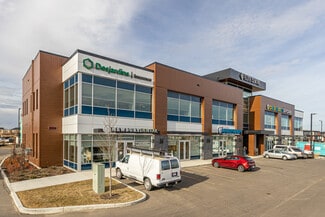More details for 8305 Chappelle Way SW, Edmonton, AB - Retail for Sale