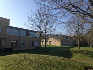 More details for 21 Rue Jacques Cartier, Voisins-le-Bretonneux - Office to Rent