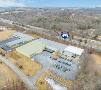 More details for 57 S Hunt Rd, Amesbury, MA - Industrial for Rent