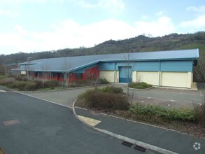 Llanelwedd, Builth Wells for rent Primary Photo- Image 1 of 2