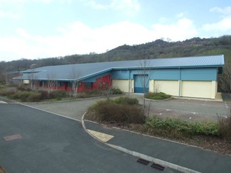 More details for Llanelwedd, Builth Wells - Industrial for Rent