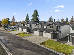 1719 N Manifold Ln, Spokane Valley, WA - aerial  map view - Image1