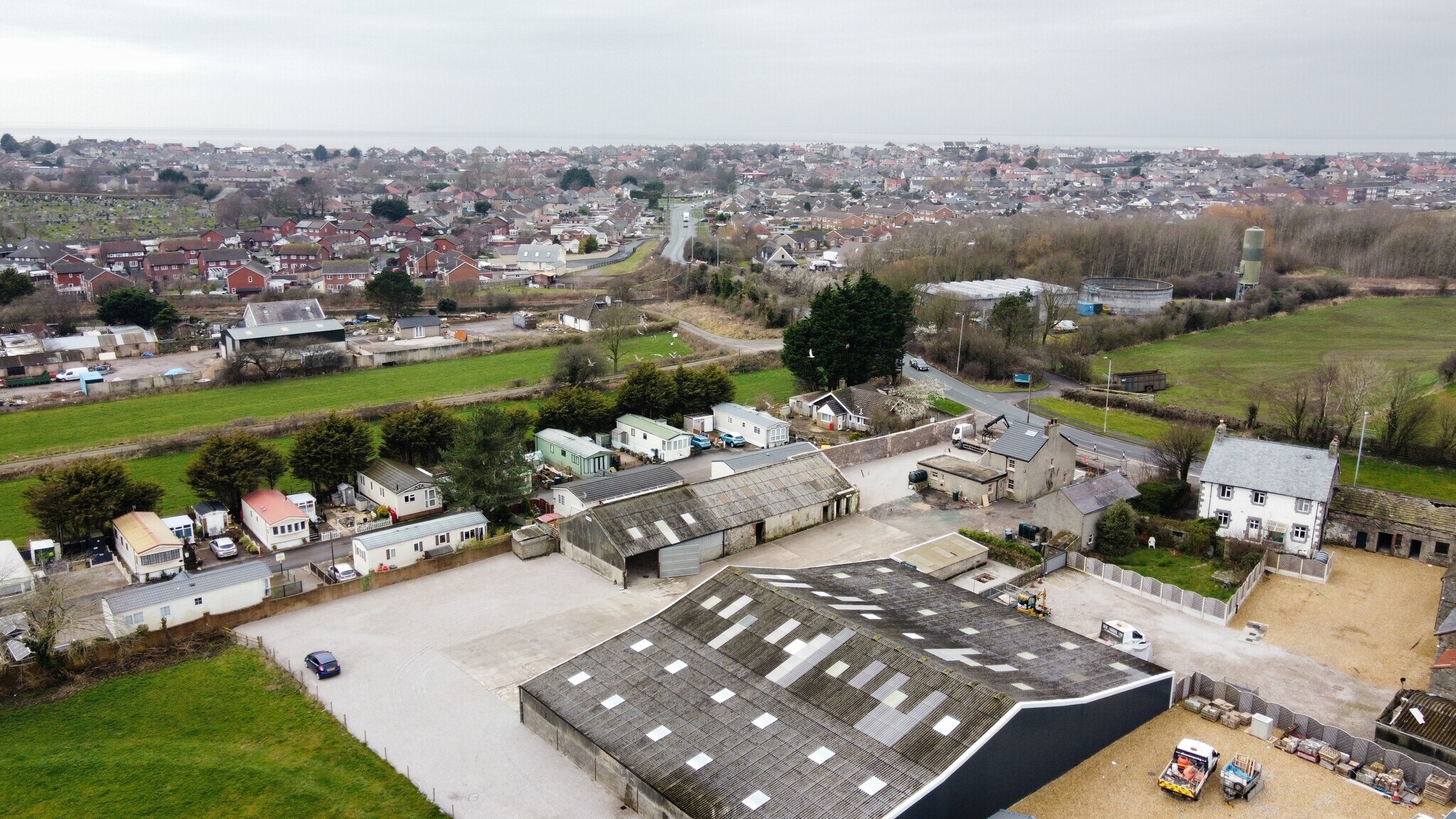 Oxcliffe Rd, Morecambe for sale Building Photo- Image 1 of 1